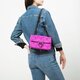 dámska taška SPRAYGROUND TAŠKA THE LOTUS 910b4417nsz farba ružová