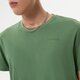 pánske tričko CONFRONT TRIČKO CONFRONT BASIC TRIČKO cf322tsm90001 farba zelená
