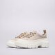 dámske tenisky (obuv) TIMBERLAND GREYFIELD FABRIC OX tb0a5p6s2691 farba béžová