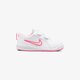 detské tenisky (obuv) NIKE PICO 4 (TDV)  454478-103 farba biela