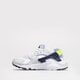 detské tenisky (obuv) NIKE HUARACHE RUN GS dv3479-100 farba biela