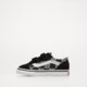 detské skate obuv VANS TD OLD SKOOL V vn0a4vjjbla1 farba čierna