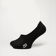 dámske ponožky SIZEER PONOŽKY ČLENKOVÉ BLACK FOOTIES si18ftd01002 farba čierna