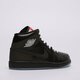 pánske tenisky (obuv) AIR JORDAN 1 MID SE hv5177-010 farba čierna