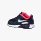 NIKE AIR MAX 90 MESH (TD) 724857400 farba tmavomodrá
