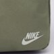 dámska taška NIKE TAŠKA NIKE HERITAGE db0456-320 farba sivá