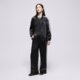 dámske nohavice ADIDAS NOHAVICE  SATIN LACE TRACK PANTS LOOSE FIREBIRD ld1806 farba čierna
