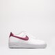 detské tenisky (obuv) NIKE AIR FORCE 1 CRATER CLASSIC dh8695-100 farba biela