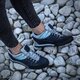 dámska outdoorová obuv TIMBERLAND GREELEY APPROACH LOW GTX a1a4n farba tmavomodrá