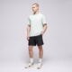 pánske šortky REEBOK ŠORTKY  LANDON MICROFIBRE SHORT 100240038 farba čierna