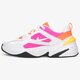 dámske tenisky (obuv) NIKE W M2K TEKNO ao3108-104 farba biela