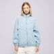 Prechodná bunda dámska (jarná/jesenná) NIKE BUNDA W NK WR DENIM JKT iv4961-440 farba modrá