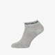 dámske ponožky REEBOK PONOŽKY ACT CORE ANKLE SOCK 3P gh8168 farba viacfarebná