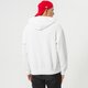 pánska mikina LEVI'S MIKINA S KAPUCŇOU T3 RELAXD GRAPHIC HOODIE 38821-0113 farba biela