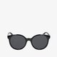 dámska taška VANS OKULIARE WM RISE AND SHINE SUNGLASSES BLACK/SMOKE LENS vn0a4dswv441 farba čierna