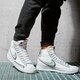 pánske tenisky (obuv) NIKE BLAZER MID '77 INFINITE da7233-103 farba biela