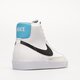 detské tenisky (obuv) NIKE BLAZER MID '77 da4086-108 farba biela