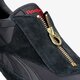 dámske tenisky (obuv) REEBOK AZTEC ZIP bs6643 farba čierna