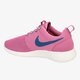 dámske tenisky (obuv) NIKE WMNS ROSHE RUN  511882502 farba ružová