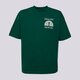 pánske tričko ELLESSE TRIČKO CLUB DI CORSA TEE DGREEN shb23147502 farba zelená