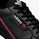 pánske tenisky (obuv) ADIDAS CONTINENTAL 80 b41672 farba čierna