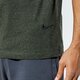 pánske tričko NIKE TRIČKO M NSW TEE SUSTAINABILITY dm2386-355 farba khaki