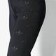 dámske nohavice ADIDAS LEGGINGS TIGHT cd6927 farba čierna