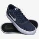 pánske tenisky (obuv) NIKE SB CHARGE SOLARSOFT TEXTILE cd6279-402 farba tmavomodrá