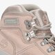 dámska outdoorová obuv TIMBERLAND EURO HIKER LEATHER a191v farba ružová