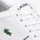 pánske tenisky (obuv) LACOSTE MISANO SPORT 318 1 736cam0057042 farba biela