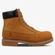 pánska vychádzková obuv CONFRONT CLASSIC BOOT cfmmb216002 farba žltá