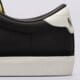 pánske tenisky (obuv) NIKE TENNIS CLASSIC AC io1738-001 farba čierna