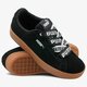 dámske tenisky (obuv) PUMA VIKKY PLATFORM RIBBON MU 36531401 farba čierna