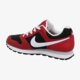 NIKE MD RUNNER BG 629802016 farba červená