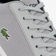 pánske tenisky (obuv) LACOSTE LEROND 117 3 733cam1034007 farba sivá