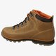 pánska outdoorová obuv HELLY HANSEN THE FORESTER  10513746 farba hnedá