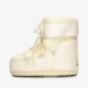 dámska vychádzková obuv MOON BOOT CLASSIC LOW 2 14093400006 farba béžová