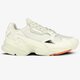 dámske tenisky (obuv) ADIDAS FALCON W ee5118 farba sivá