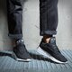 pánske tenisky (obuv) ADIDAS EARTH RUNNER PRIMEBLUE fx5080 farba čierna