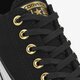 dámske tenisky (obuv) CONVERSE CHUCK TAYLOR ALL STAR  c555815w farba čierna