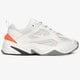 dámske tenisky (obuv) NIKE W M2K TEKNO  ao3108-001 farba biela