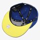 detská šiltovka NEW ERA ČIAPKA TRICOL BASIC NEW YORK YANKEES 80046615 farba modrá
