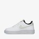 detské tenisky (obuv) NIKE AIR FORCE 1 CRATER CLASSIC dh8695-101 farba biela