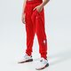 detské nohavice ADIDAS NOHAVICE  TRACKPANT MM gn7445 farba červená