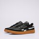 pánske tenisky (obuv) REEBOK CLUB C REVENGE VINTAGE 100202317 farba čierna