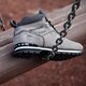 pánska outdoorová obuv TIMBERLAND EURO HIKER FTB 6700a farba sivá