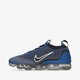 pánske tenisky (obuv) NIKE AIR VAPORMAX 2021 FK dh4086-400 farba modrá