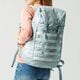 dámsky ruksak NIKE RUKSAK AF-1 BACKPACK ba5731-363 farba modrá