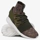 pánske tenisky (obuv) ADIDAS TUBULAR DOOM PK by3551 farba zelená