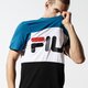 pánske tričko FILA TRIČKO SS DAY TEE 681244a216 farba modrá
